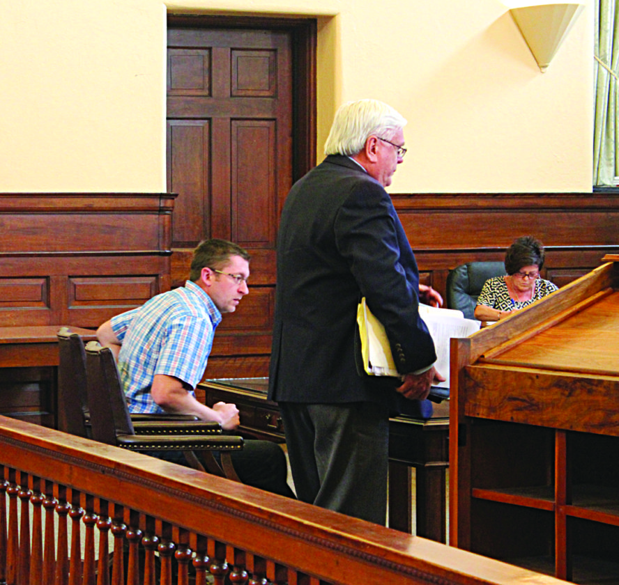 Mineral Wells man pleads guilty to obscenity charge News, Sports, Jobs News and Sentinel